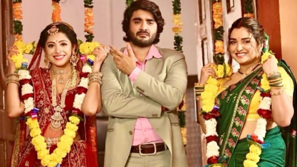 Pradeep Pandey Chintu