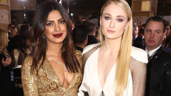 Priyanka Chopra Nick Jonas Priyanka Chopra Nick Jonas