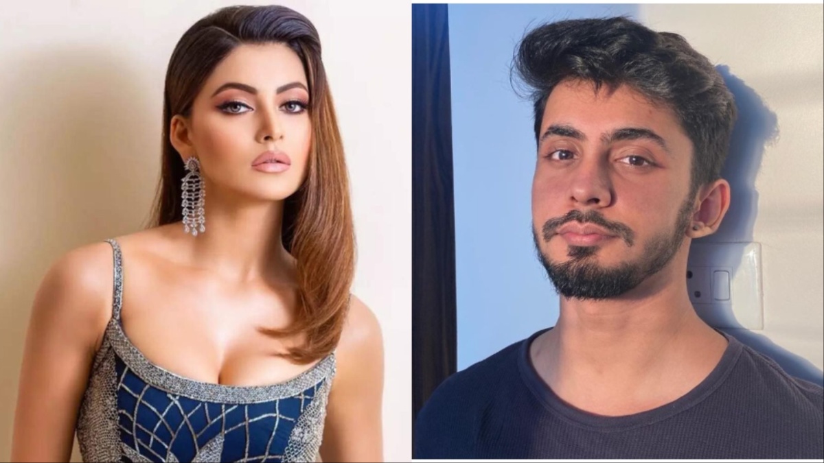 डेटिंग रिएलिटी शो में इस यूट्यूबर ने Urvashi Rautela को बताया अपनी एक्स गर्लफ्रेंड