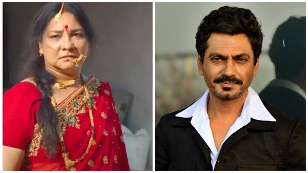 Panchayat Nawazuddin Siddiqui Sunita rajwar