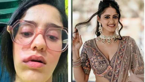 Ayesha Singh Ayesha Singh