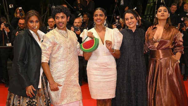 All We Imagine As Light All We Imagine As Light