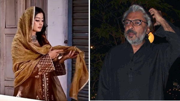 Kalpana Gandharv Hides Pregnancy