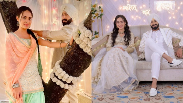 Teri Meri Doriyaann Teri Meri Doriyaann