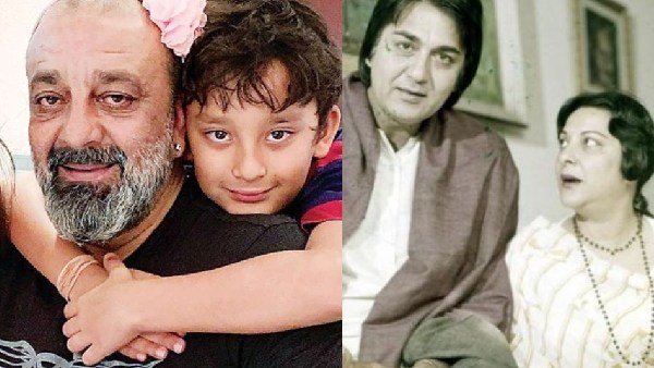 nargis dutt sanjay dutt