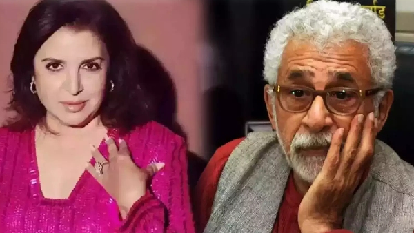 farah khan naseeruddin shah farah khan naseeruddin shah