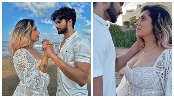 Neha Bhasin Music Video