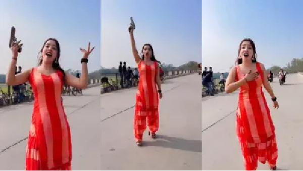 Viral video