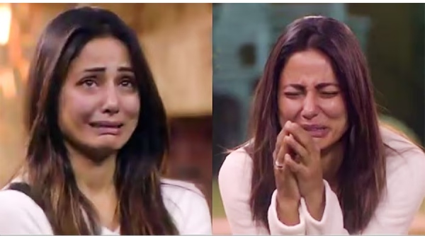 Hina Khan