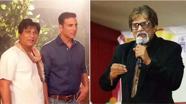 TMKOC Firoz Khan Death