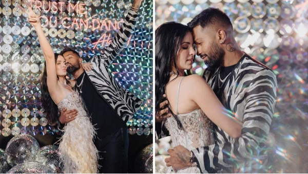 hardik pandya natasha