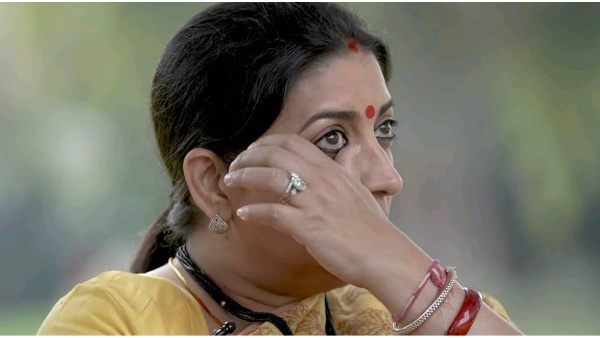Smriti Irani