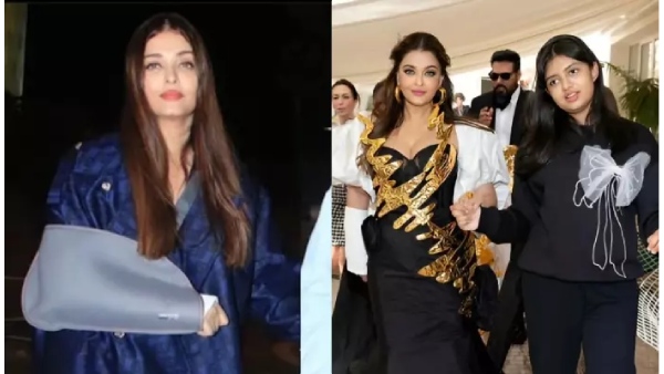 Aishwarya Rai Bachchan Surgery