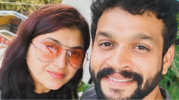 Chandrakanth Suicide