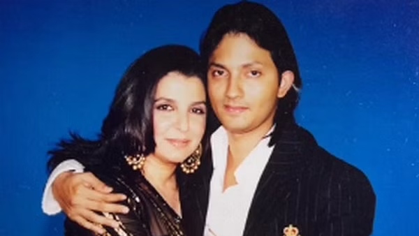 Farah Khan Kapil Sharma Archana Puran Singh