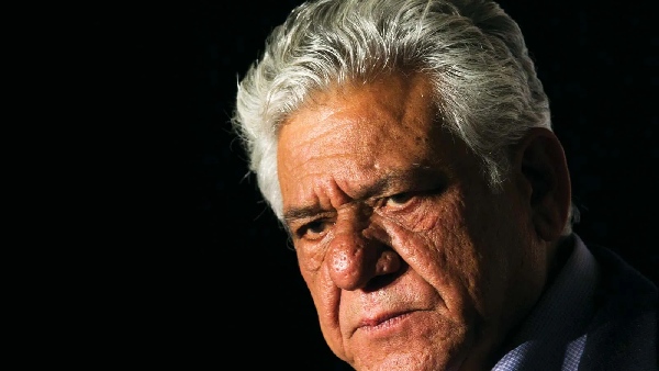 Om Puri Physical Relation
