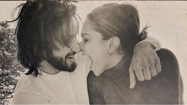 Deepika Padukone Ranveer Singh