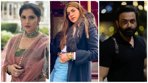 Ananya Birla Quits Industry Ananya Birla Quits Industry