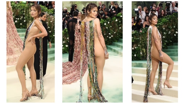 Met gala 2024 Met gala 2024