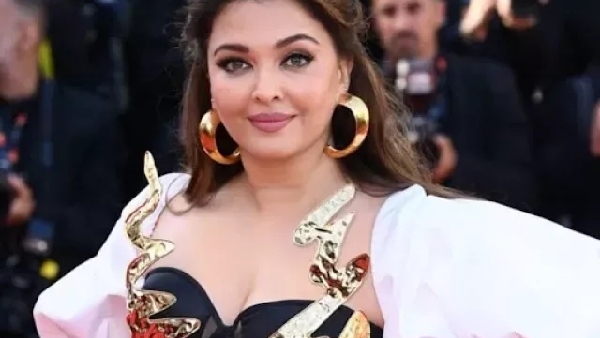 Aishwarya Rai Bachchan Surgery