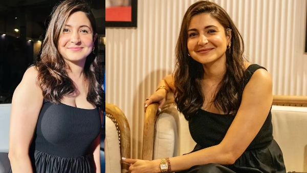 Anushka Sharma Virat Kohli