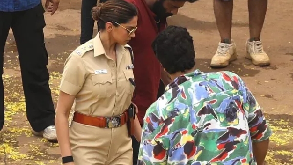 Deepika Padukone Ranveer Singh