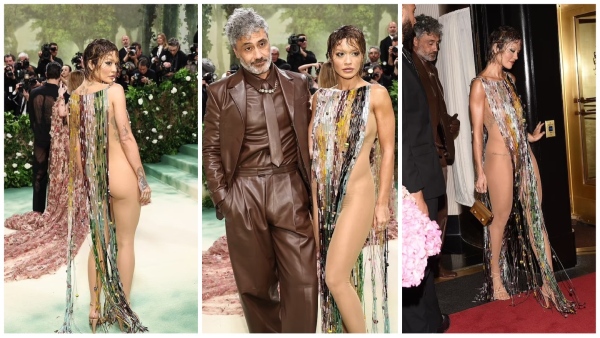 Met gala 2024 Met gala 2024