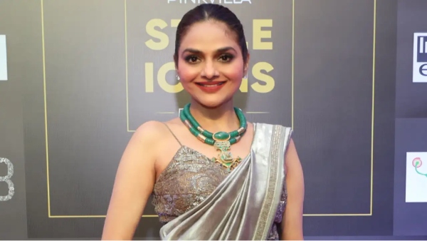 Madhoo Madhoo