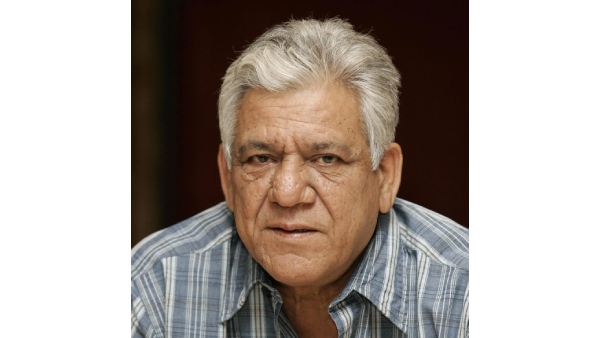 Om Puri Physical Relation