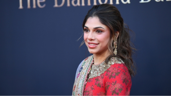 Sanjay leela bhansali Sharmin segal