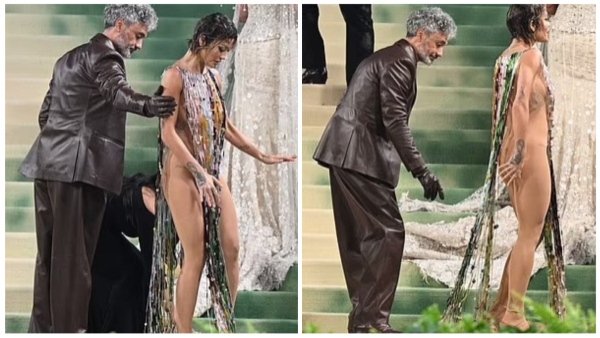 Met gala 2024 Met gala 2024