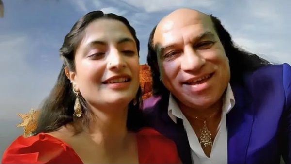 Pakistani singer chahat fateh ali khan