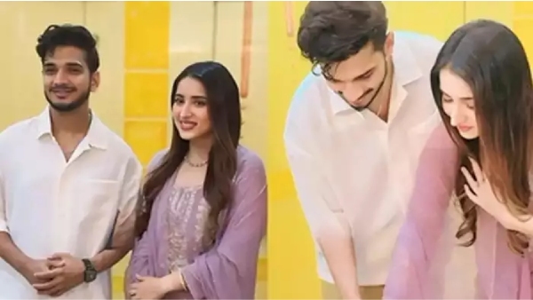 Munawar Faruqui Mehzabeen Coatwala