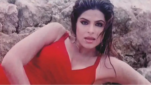 Laila khan parvez tak