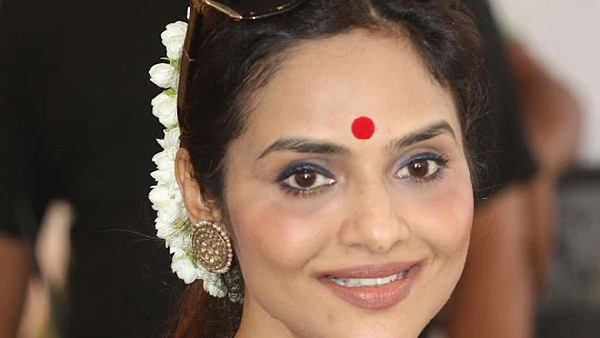 Madhoo Madhoo