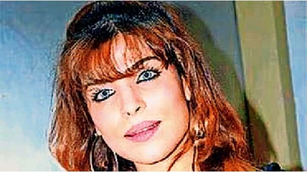 Laila khan parvez tak