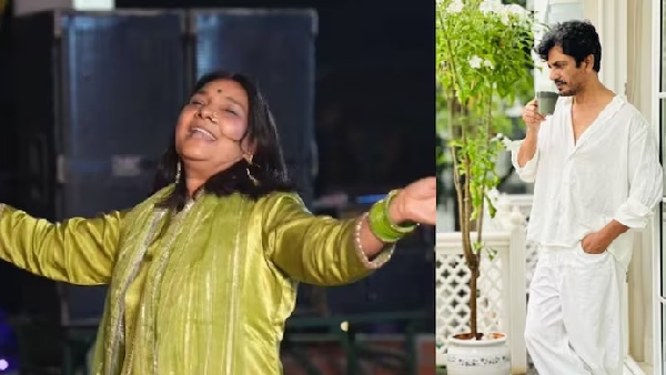 Panchayat Nawazuddin Siddiqui Sunita rajwar