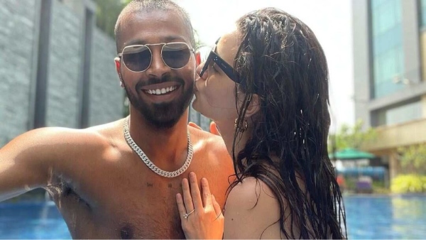 hardik pandya natasha