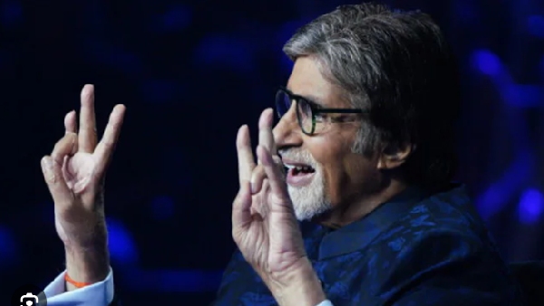 Amitabh Bachchan Rajinikanth