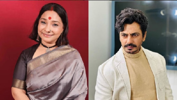 Panchayat Nawazuddin Siddiqui Sunita rajwar