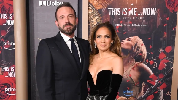 Ben Affleck and Jennifer Lopez Divorce