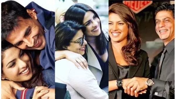 Priyanka Chopra Mother On Akshay Kumar And Shah Rukh Khan Priyanka Chopra Mother On Akshay Kumar And Shah Rukh Khan