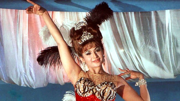 Helen Salim Khan Salman Khan