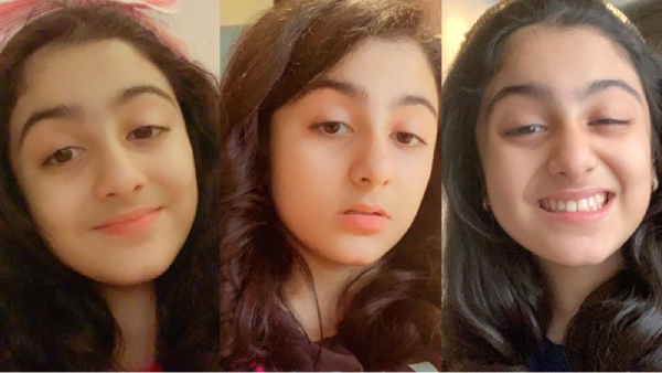 Ranbir kapoor samara sahni raddhima kapoor