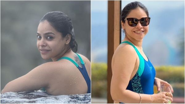 Khatron Ke Khiladi 14 Sumona Chakravarti Khatron Ke Khiladi 14 Sumona Chakravarti