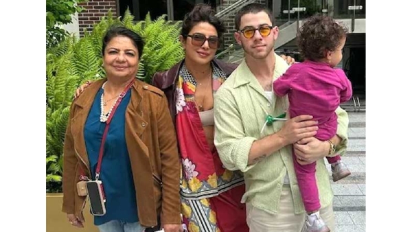 Priyanka Chopra Mother On Akshay Kumar And Shah Rukh Khan