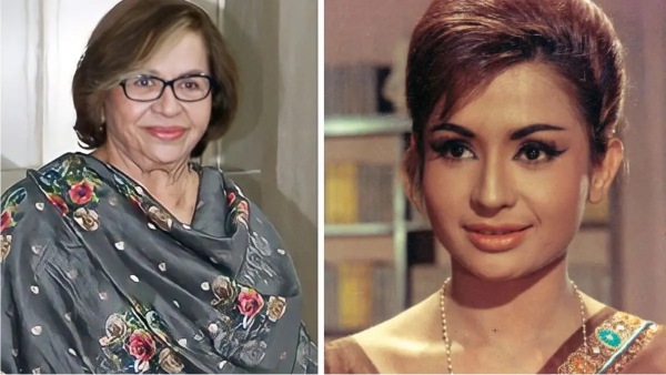 Helen Salim Khan Salman Khan