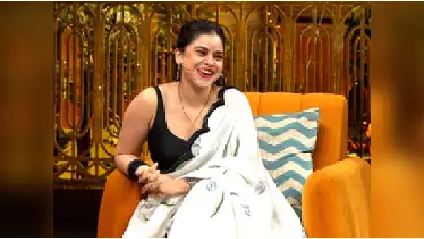 Khatron Ke Khiladi 14 Sumona Chakravarti Khatron Ke Khiladi 14 Sumona Chakravarti