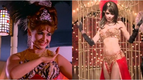 Helen Salim Khan Salman Khan