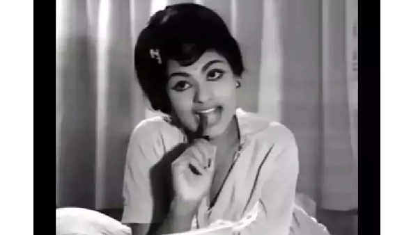 Vijyashree Vijyashree